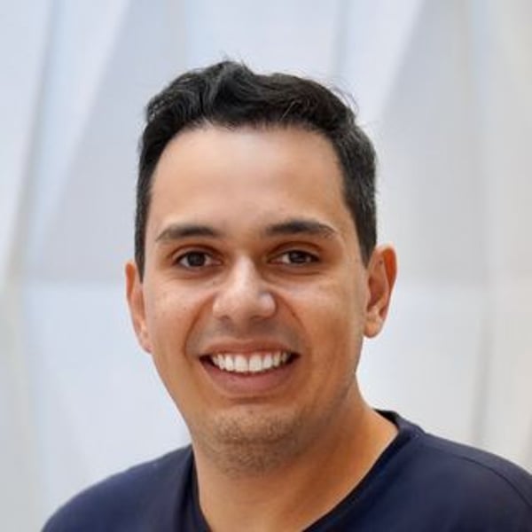 Breno Masi