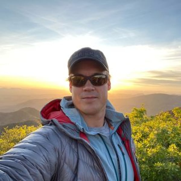 Chris Vansant