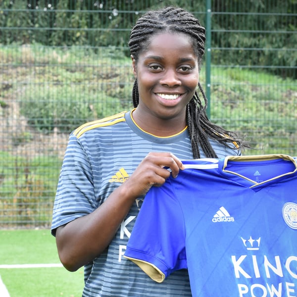 Freda Ayisi