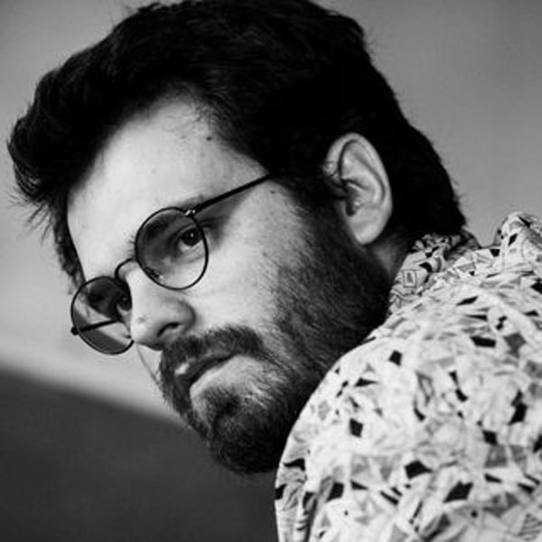 Rafael Vilela