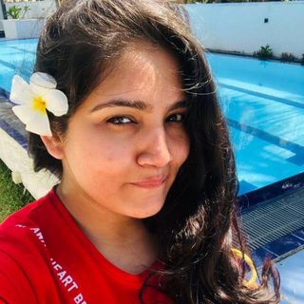 Barkha Sethi