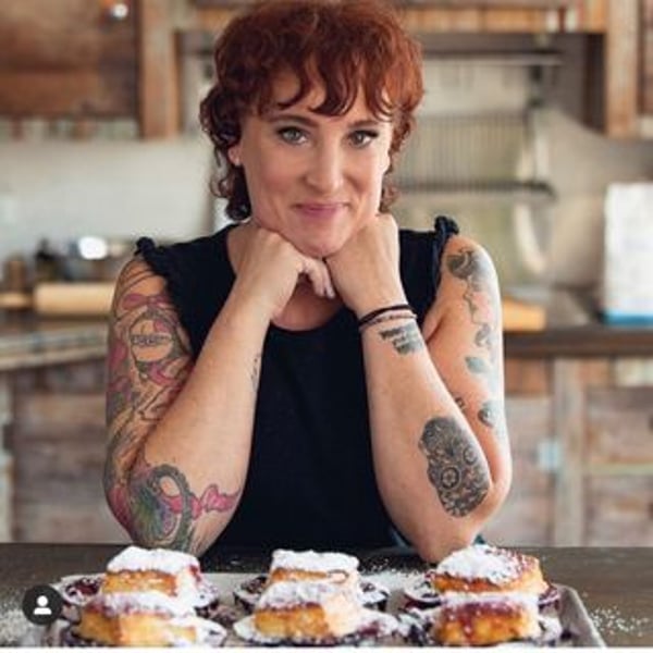 Mindy’s Bakery