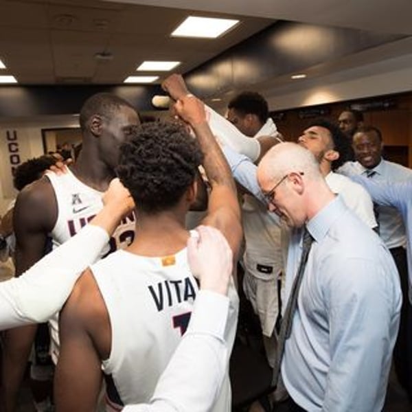 Dan Hurley