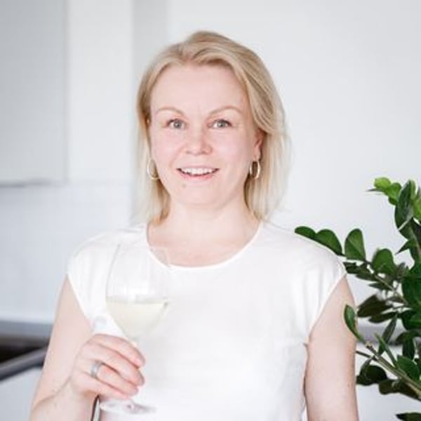 Hannele Hyvarinen