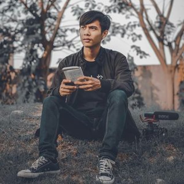 Giovany Hasan