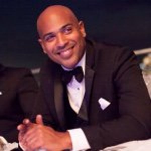 Hans-peter F. Mullings