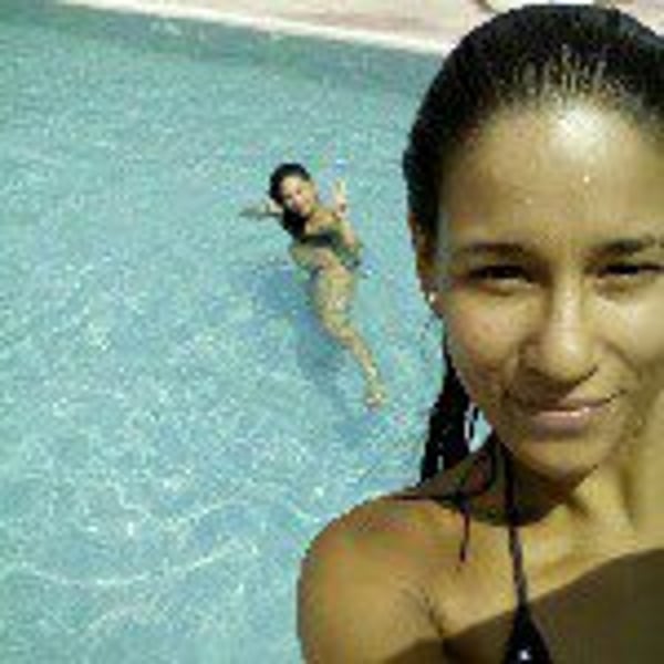 Iraida Pena Alviz