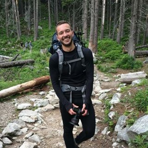 Jan Polacek