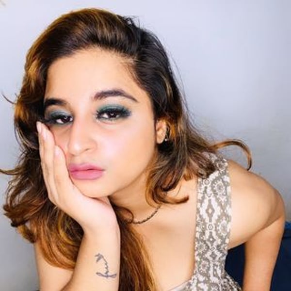 Anchor Dilkush Rizvi