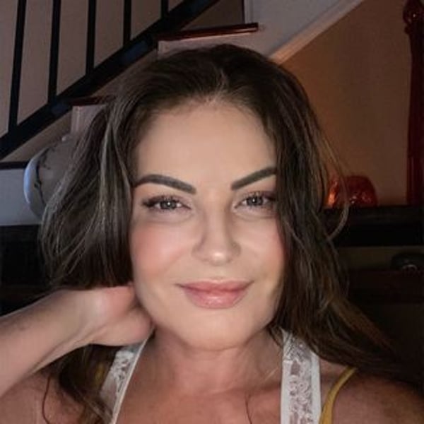 Stephanie Morrell