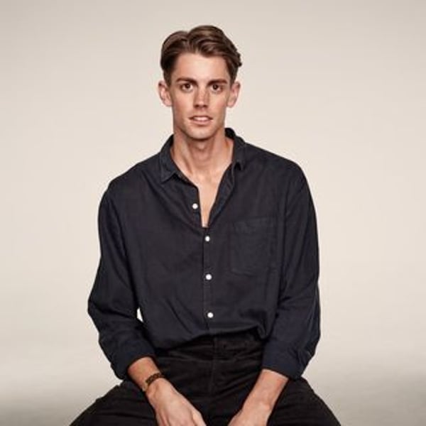 Samuel Dominic