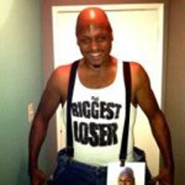 Papa Joe Aviance