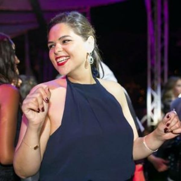 Reham Radwan