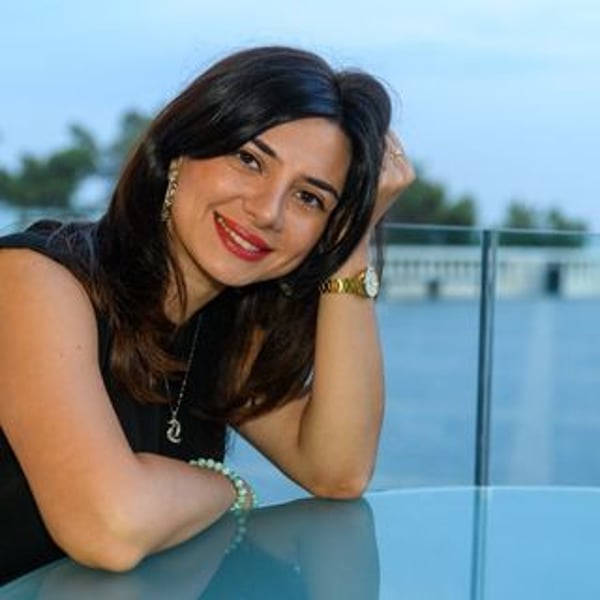 Reyhan Jafar-isayeva