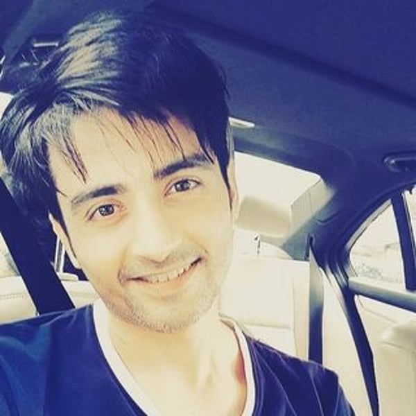 Mukul Harish