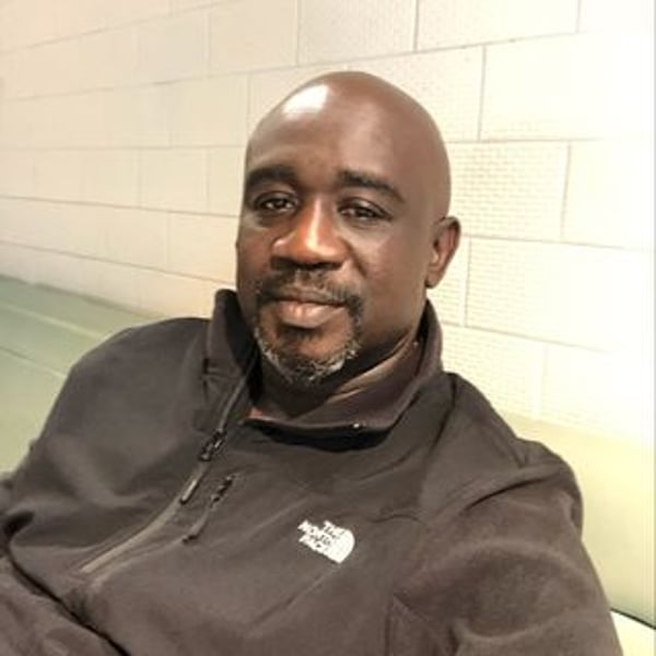 Tajuddeen Adepetu