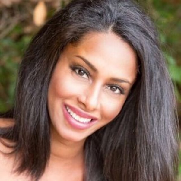 Teca Thompson