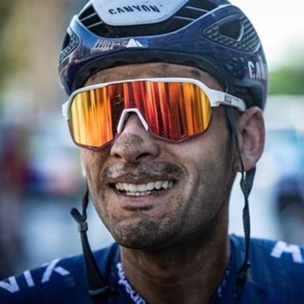 Gianni Vermeersch