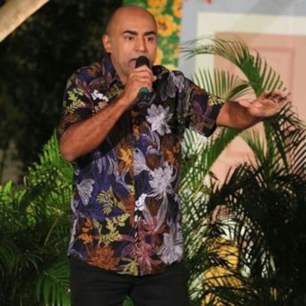 Neno O Magnifico