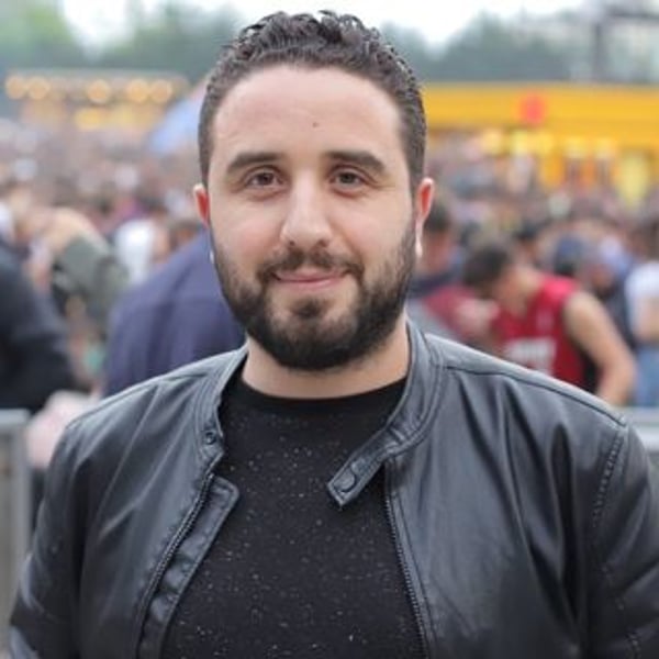 Erhan Sarhan