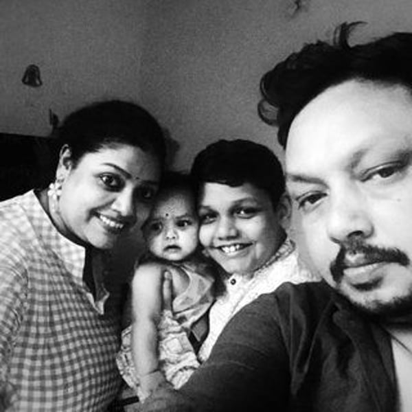Swarat Ghosh