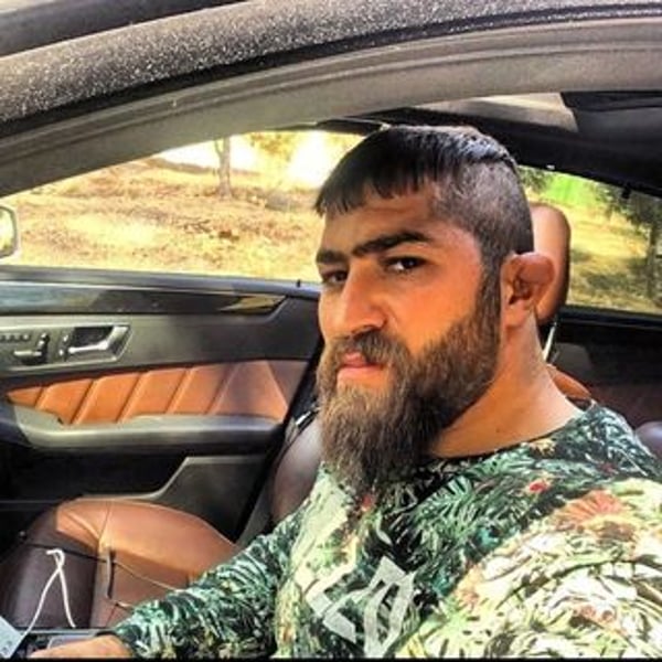 Ghasem Aghaii