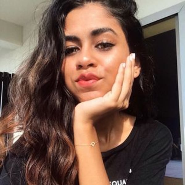 Prishella Pualamsjah