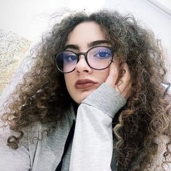 Irem Kubra Bakirtas