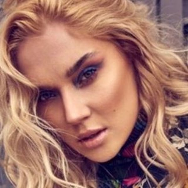 Ekaterina Bozhko