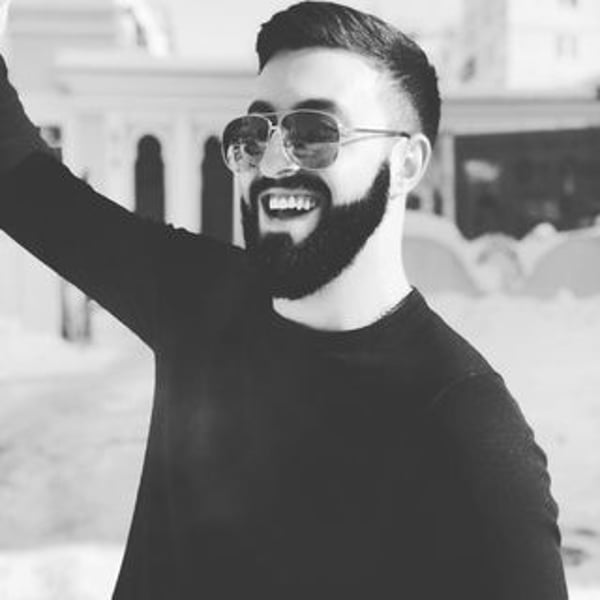 Gara Abdulla-zade