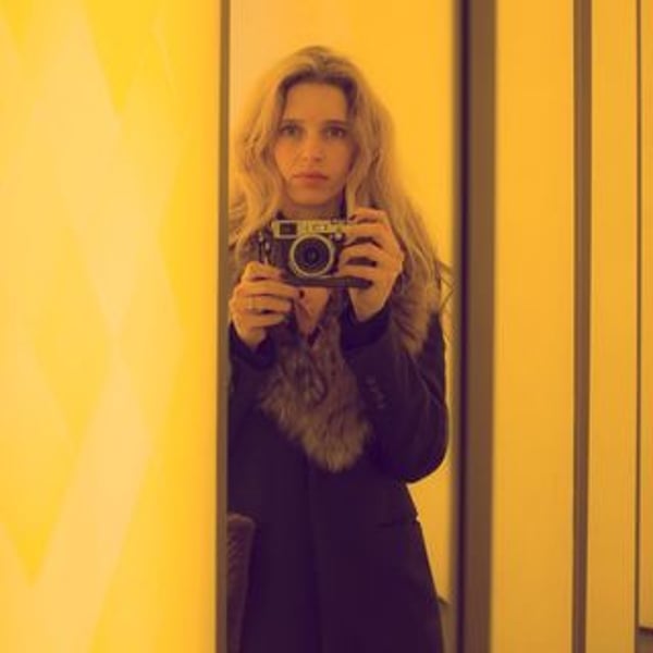 Desiree Casoni