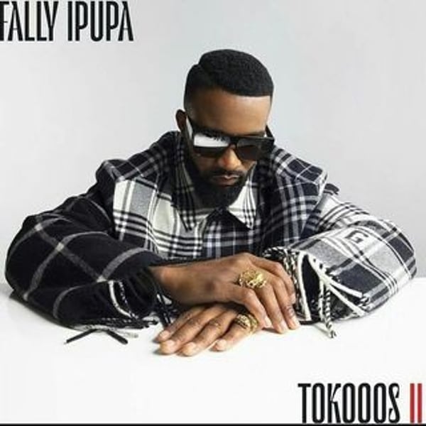 Fally Ipupa News