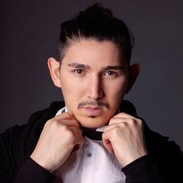 Malyasov Sergei
