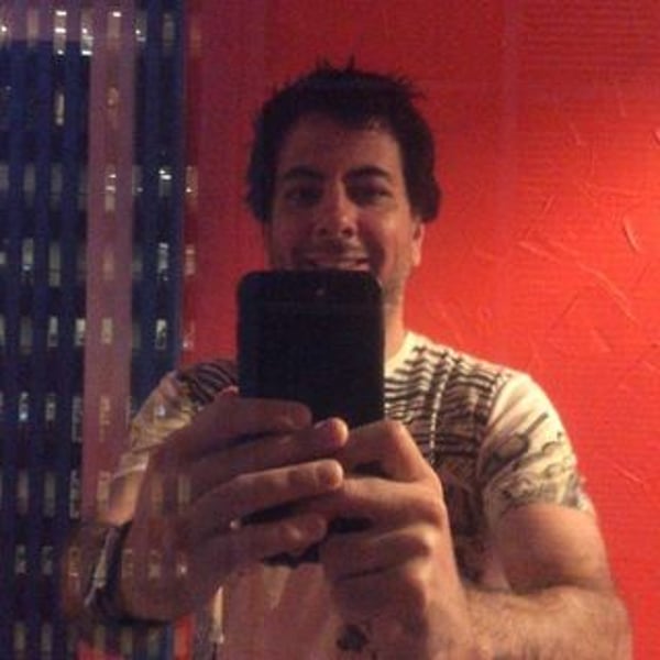 Marcelo Barbur