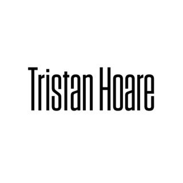 Tristan Hoare