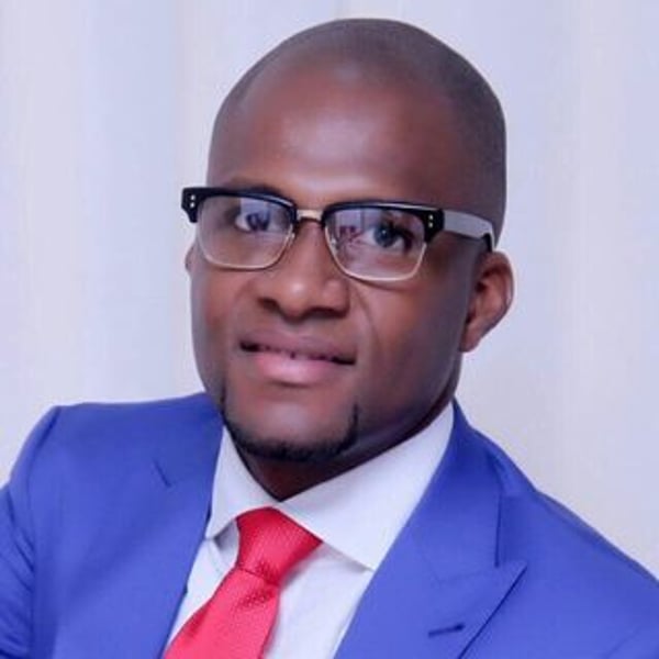 Chima Desmond Anyaso
