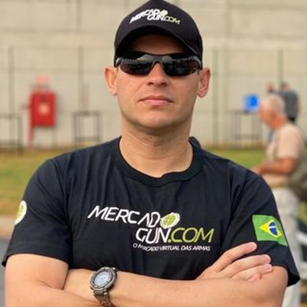 Figueiredo Instrutor