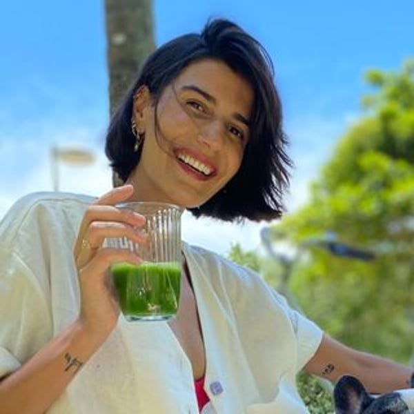 Bella Haber