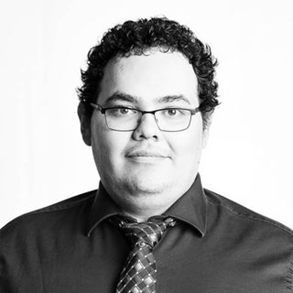 Daniel Lozano