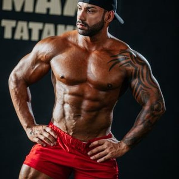 Fernando Santana