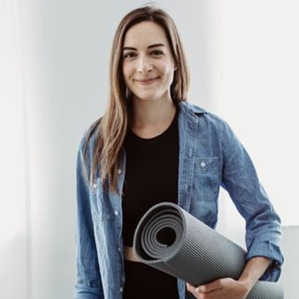 Helene Trager-kusman