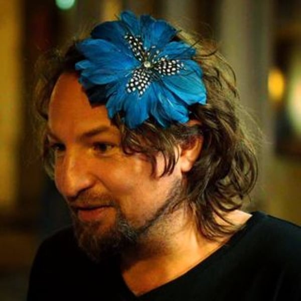 Daniel Suhay