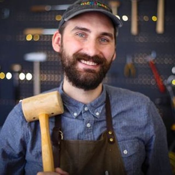 Modern Goldsmith