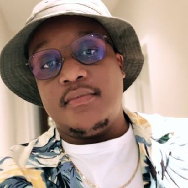Sipho Muchindu