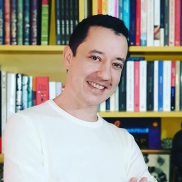 Julien Rampin