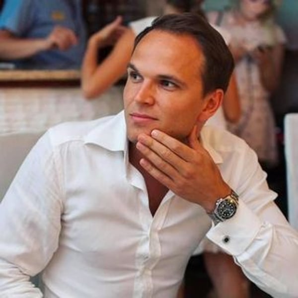 Denys Zhadanov
