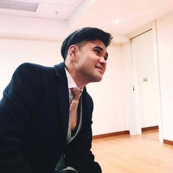 Berik Berdekeyev