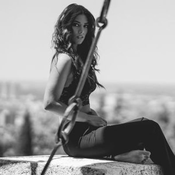 Fedua Mezzaoui