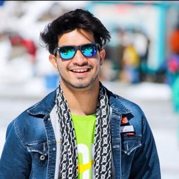 Swapnil Upadhyay