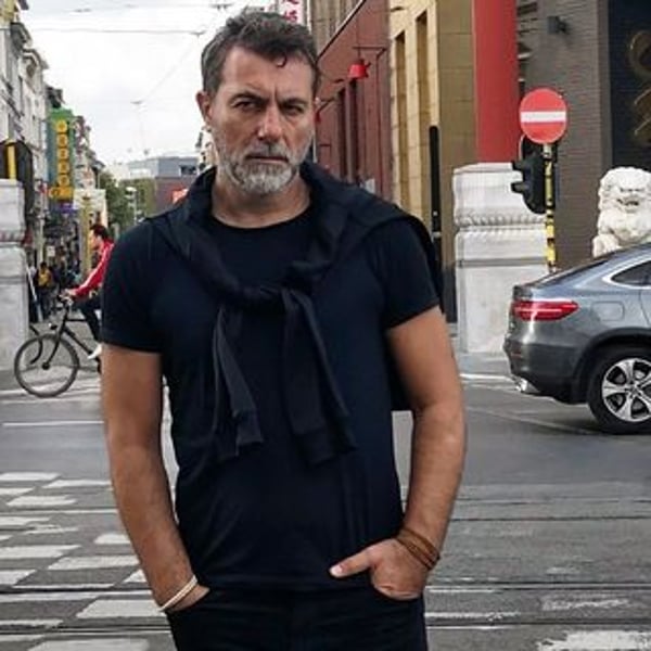 Berkant Zincidi